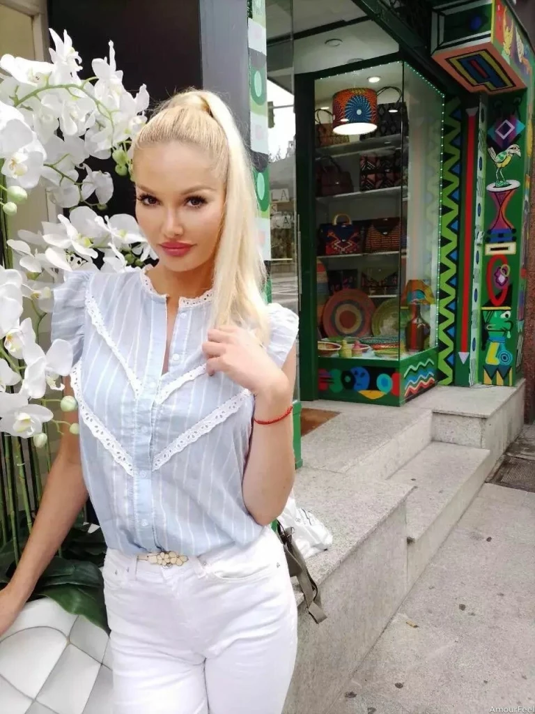 Anastasiia Profile image 2
