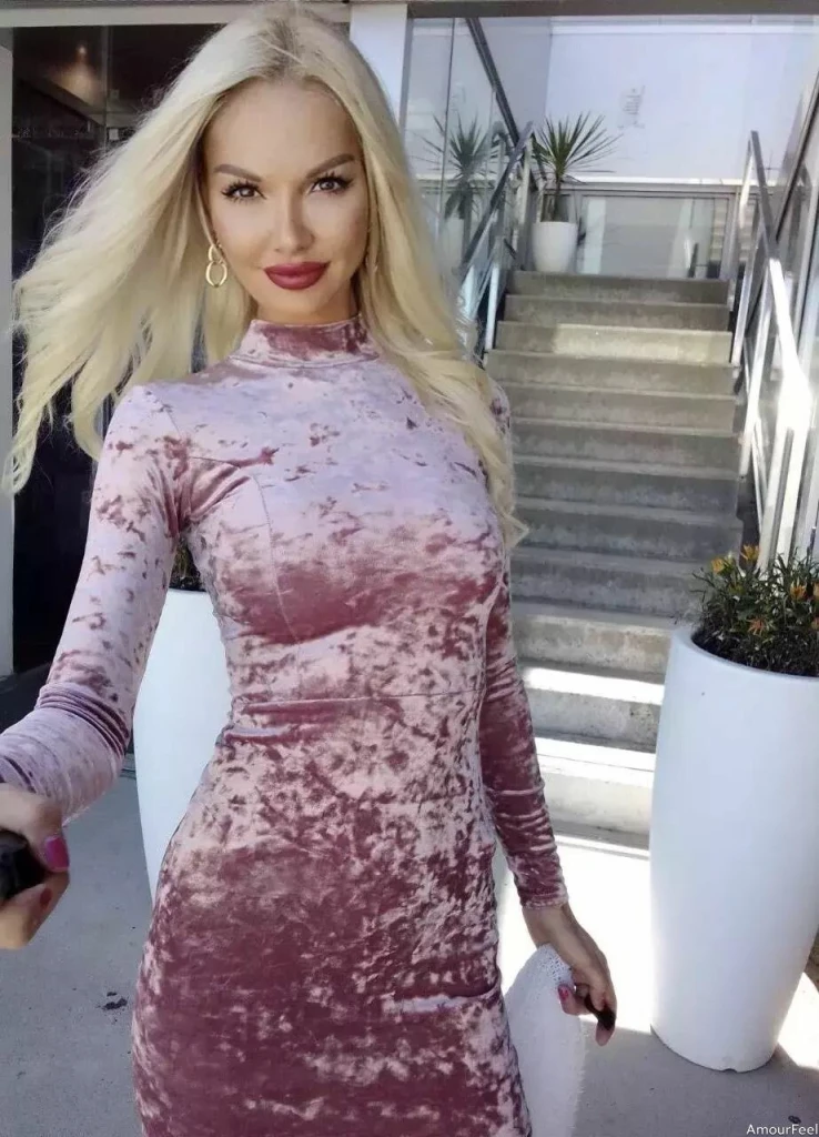 Anastasiia Profile image 1
