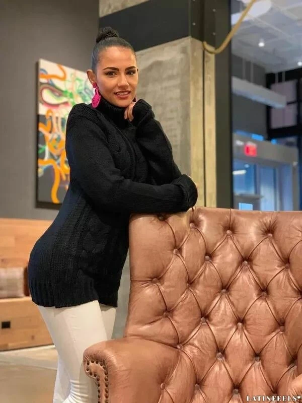 Deisy Yuliana Profile image 4