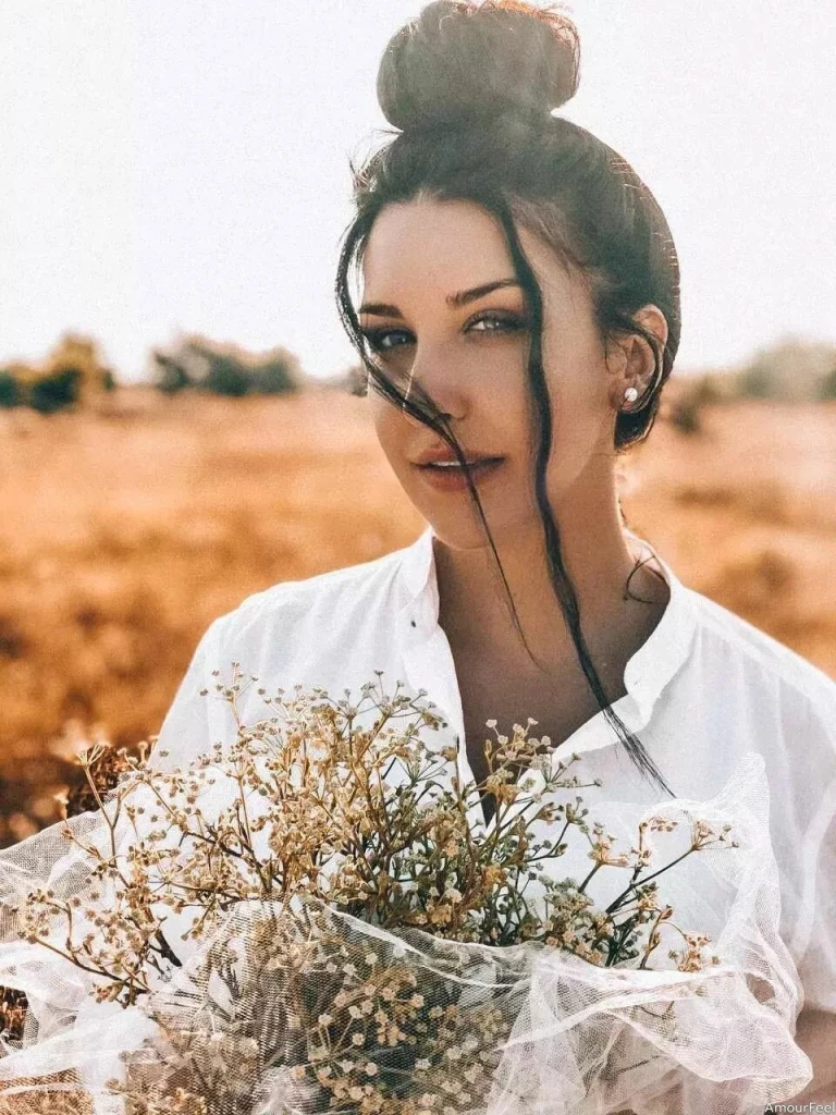 Maryna Profile image 1