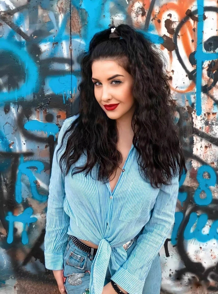 Maryna Profile image 3