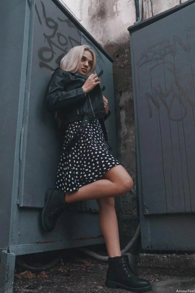 Alina Profile image 2