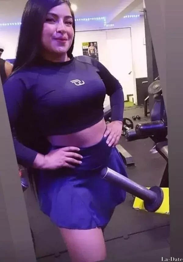 Estefania Profile image 2