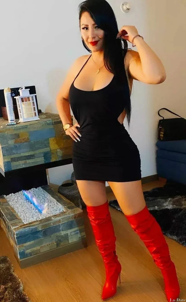 Marcela Profile image 2