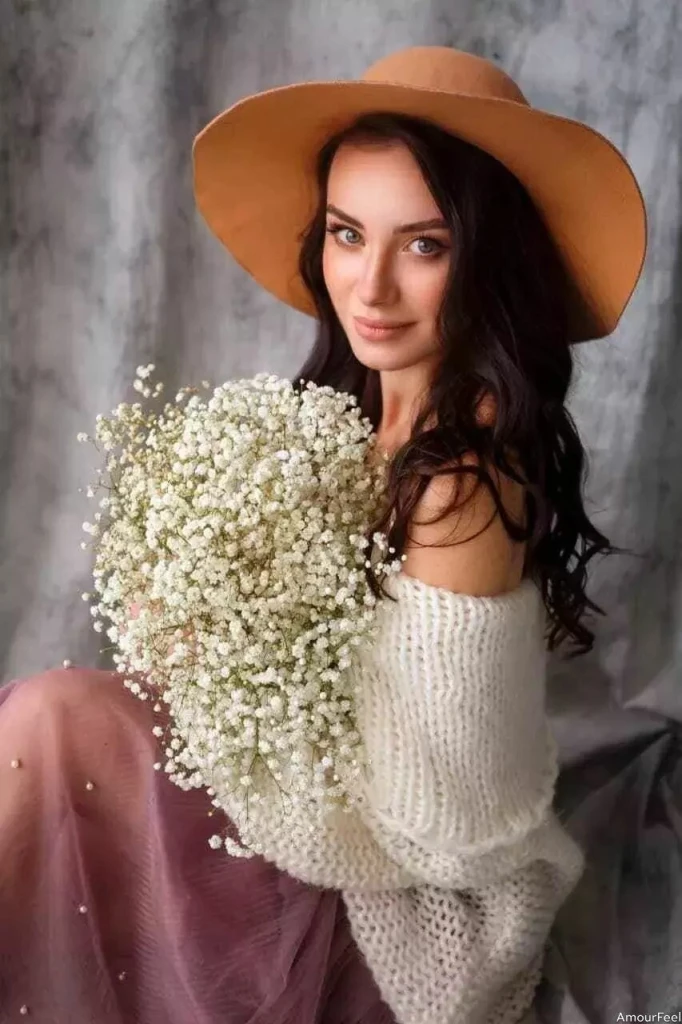 Ekaterina Profile image 1