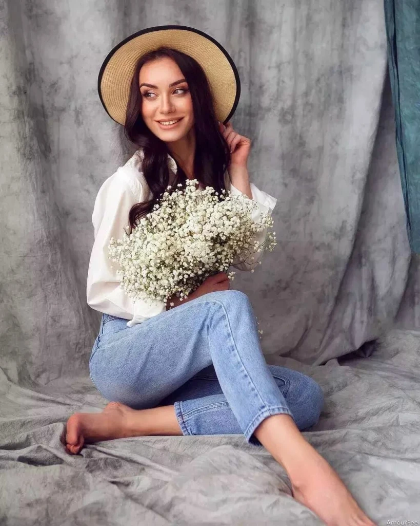 Ekaterina Profile image 3