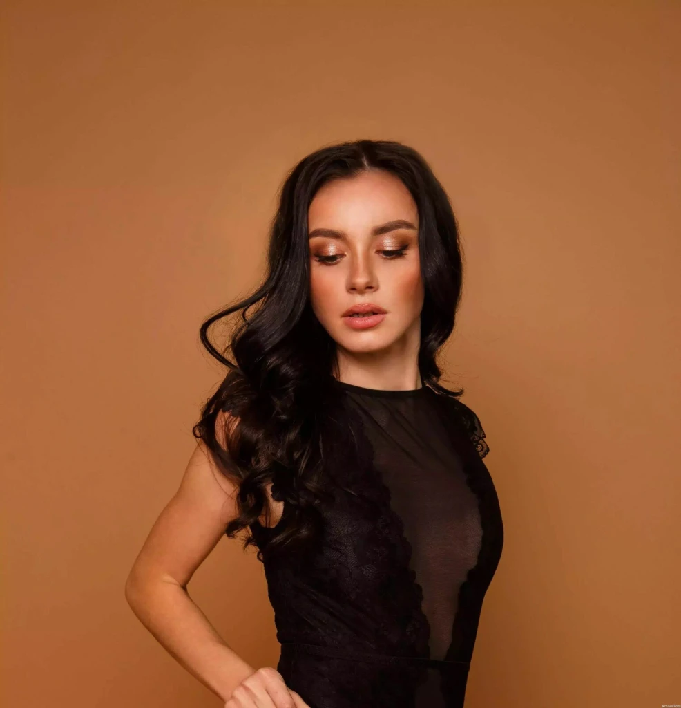 Ekaterina Profile image 4
