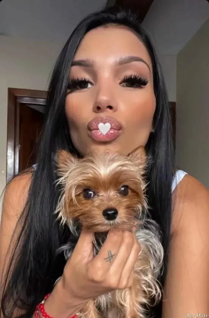 Natalia Profile image 4