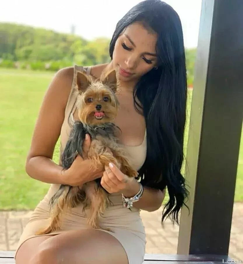 Natalia Profile image 1