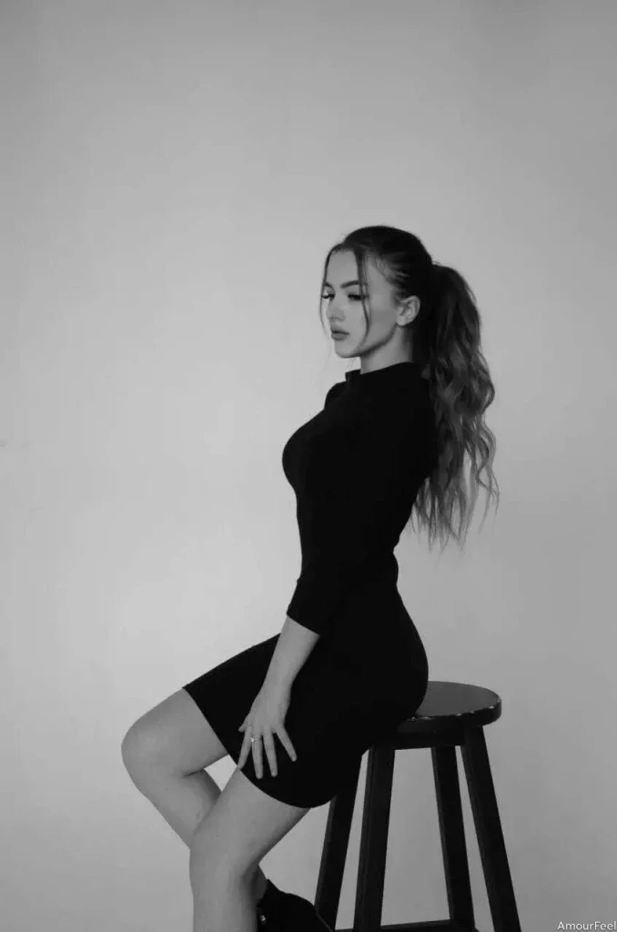 Olha Profile image 1