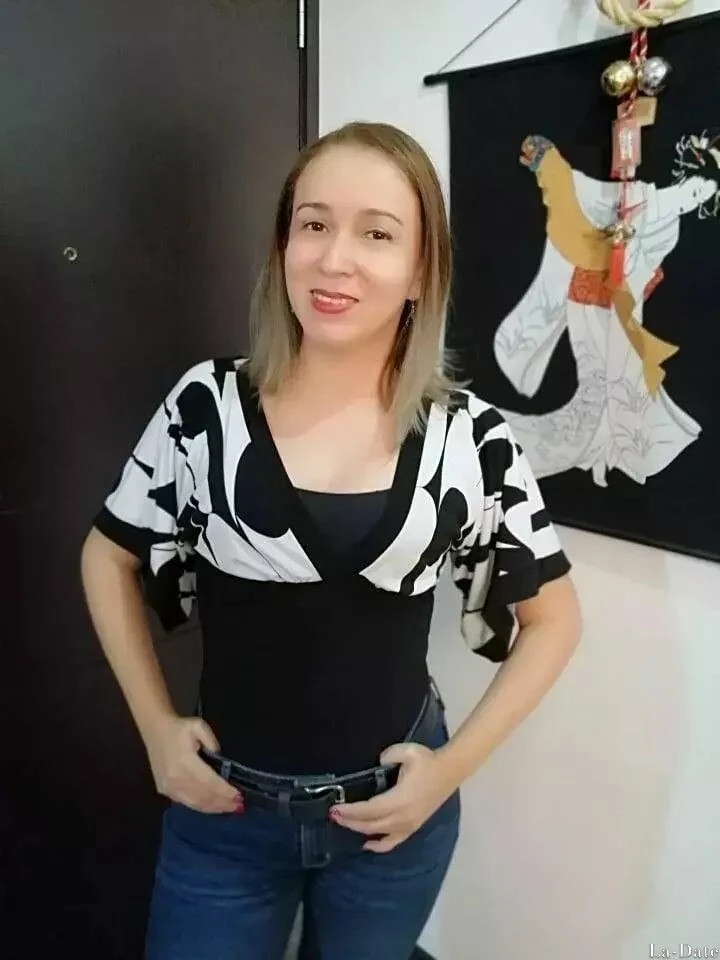 Cindy Johana Profile image 1