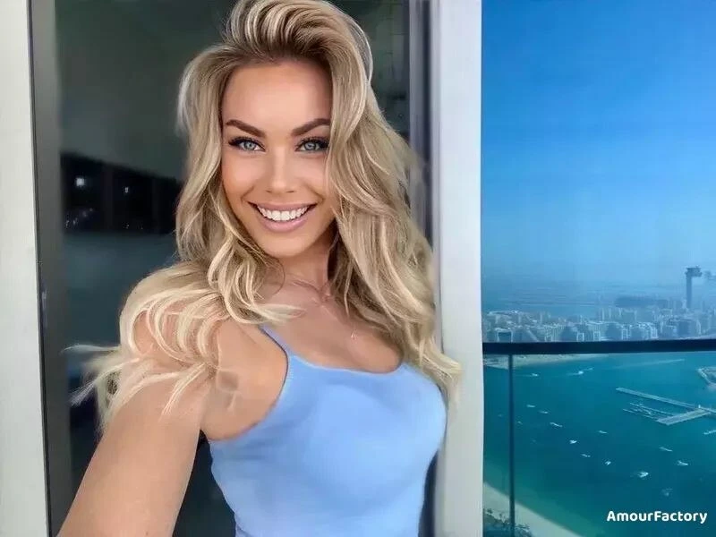 Ekaterina Profile image 3