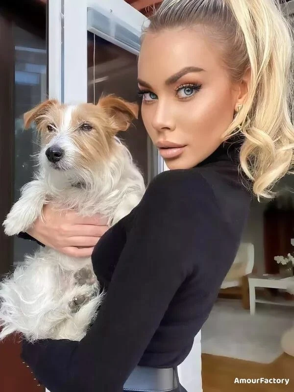 Ekaterina Profile image 1