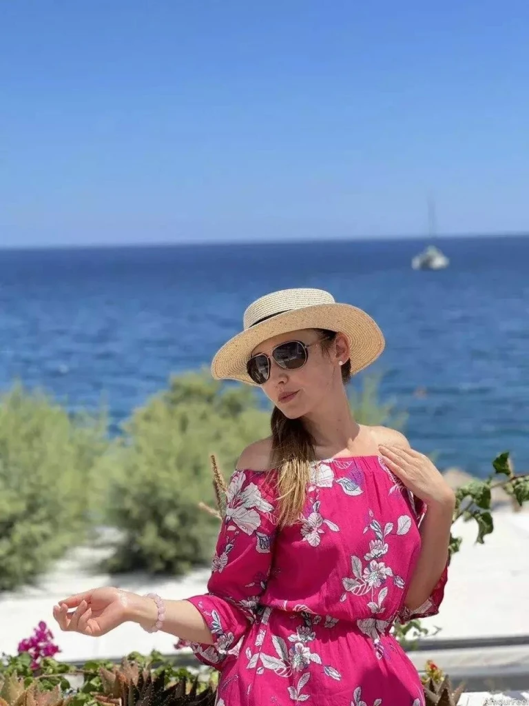 Maria Profile image 1