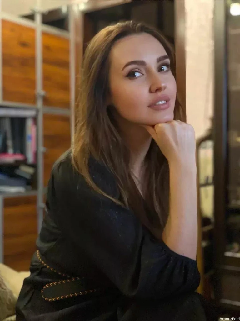 Maria Profile image 4