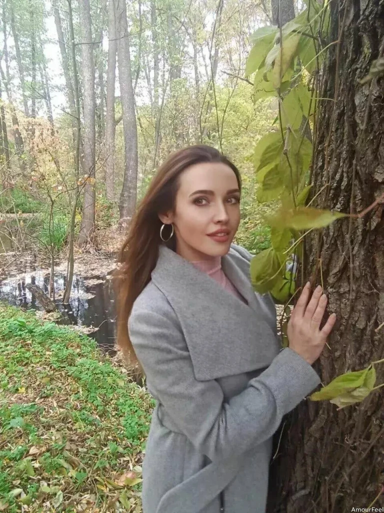 Maria Profile image 2