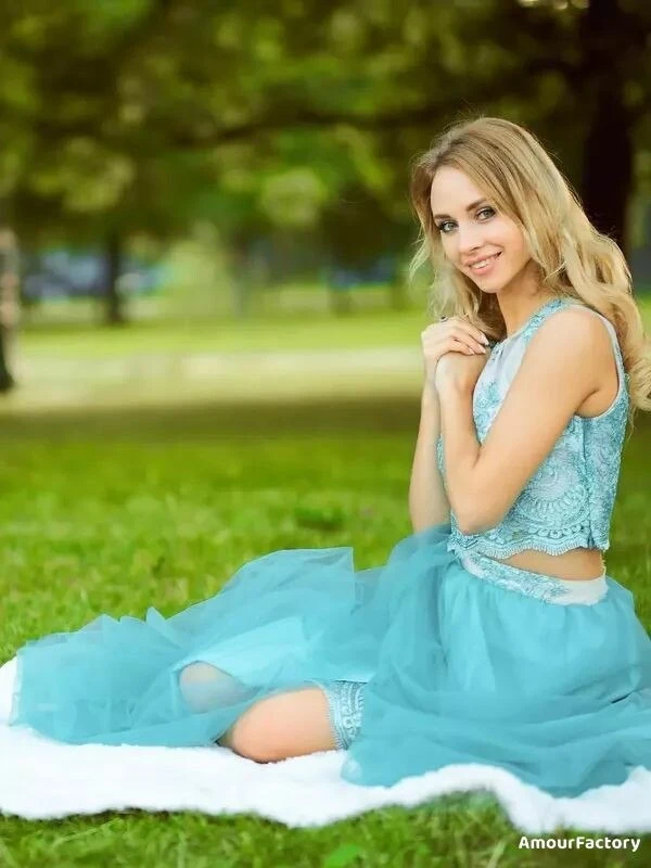 Lilia Profile image 2
