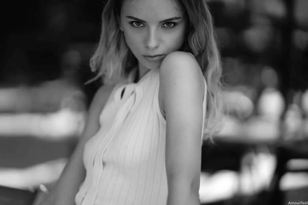 Andriana Profile image 2