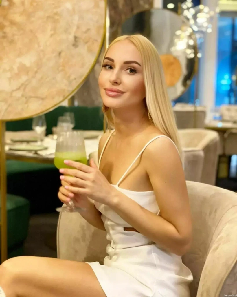 Galina Profile image 4