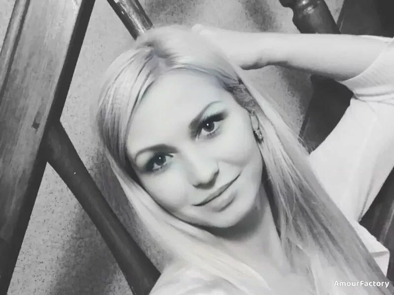 Irina Profile image 2