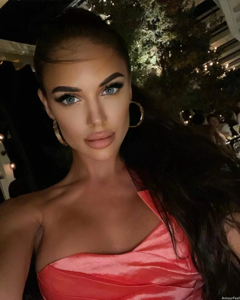 Mariia Profile image 3