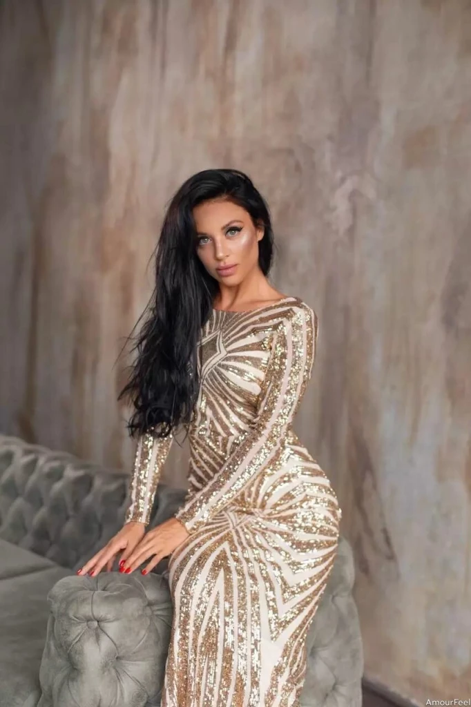 Mariia Profile image 4